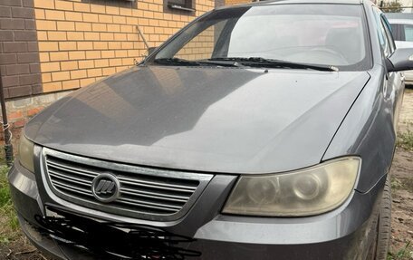 Lifan Solano I (630) рестайлинг, 2013 год, 350 000 рублей, 1 фотография