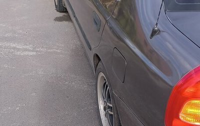 Hyundai Accent II, 2008 год, 700 000 рублей, 1 фотография