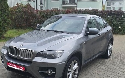 BMW X6, 2009 год, 2 800 000 рублей, 1 фотография