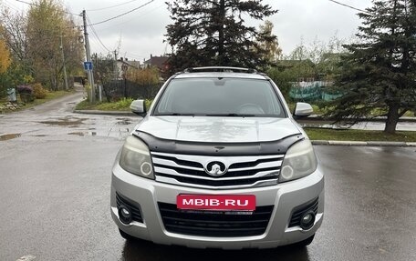 Great Wall Hover H3 I, 2014 год, 800 000 рублей, 1 фотография