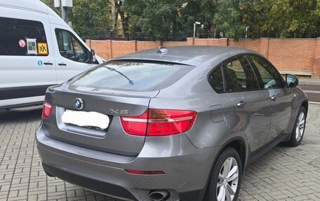 BMW X6, 2009 год, 2 800 000 рублей, 5 фотография