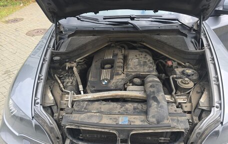 BMW X6, 2009 год, 2 800 000 рублей, 11 фотография