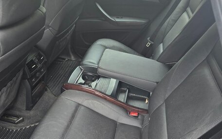 BMW X6, 2009 год, 2 800 000 рублей, 9 фотография