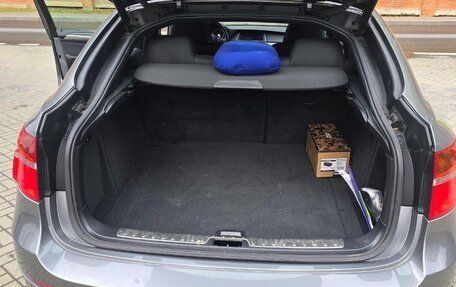 BMW X6, 2009 год, 2 800 000 рублей, 12 фотография