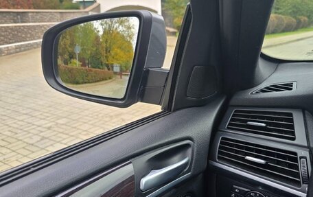 BMW X6, 2009 год, 2 800 000 рублей, 19 фотография