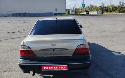 Daewoo Nexia I рестайлинг, 2006 год, 120 000 рублей, 1 фотография