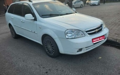 Chevrolet Lacetti, 2012 год, 350 000 рублей, 1 фотография