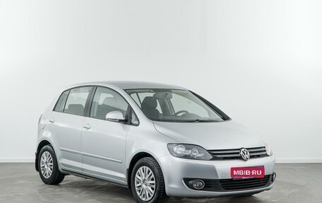 Volkswagen Golf Plus II, 2013 год, 774 077 рублей, 1 фотография