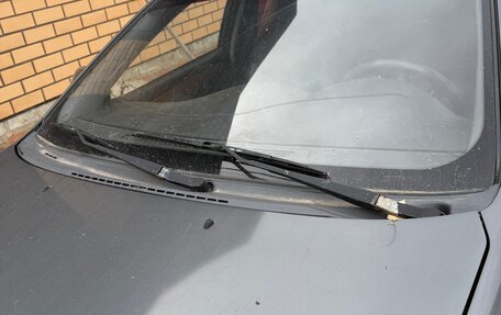 Lifan Solano I (630) рестайлинг, 2013 год, 350 000 рублей, 6 фотография