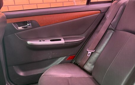 Lifan Solano I (630) рестайлинг, 2013 год, 350 000 рублей, 8 фотография