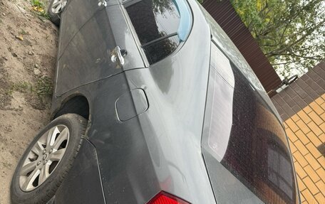 Lifan Solano I (630) рестайлинг, 2013 год, 350 000 рублей, 3 фотография