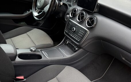 Mercedes-Benz GLA, 2018 год, 2 580 000 рублей, 2 фотография