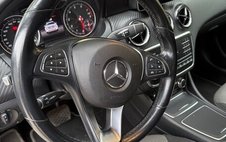 Mercedes-Benz GLA, 2018 год, 2 580 000 рублей, 4 фотография