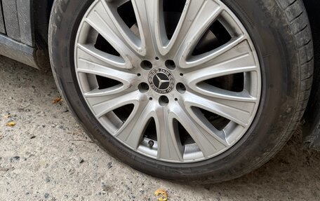 Mercedes-Benz GLA, 2018 год, 2 580 000 рублей, 13 фотография