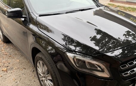 Mercedes-Benz GLA, 2018 год, 2 580 000 рублей, 14 фотография