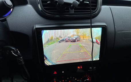 Nissan Terrano III, 2018 год, 1 199 000 рублей, 4 фотография