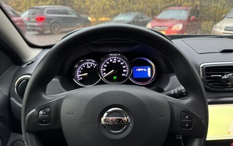 Nissan Terrano III, 2018 год, 1 199 000 рублей, 3 фотография