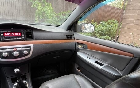 Lifan Solano I (630) рестайлинг, 2013 год, 350 000 рублей, 7 фотография