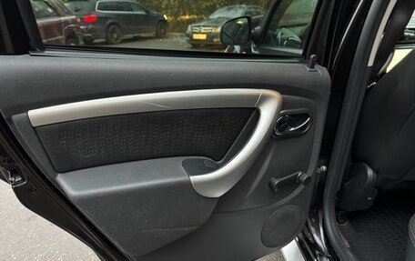 Nissan Terrano III, 2018 год, 1 199 000 рублей, 10 фотография