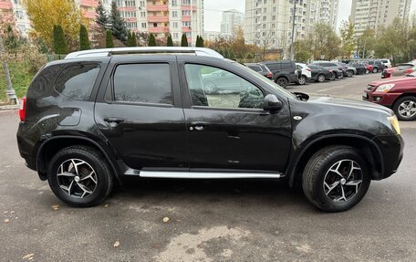 Nissan Terrano III, 2018 год, 1 199 000 рублей, 16 фотография