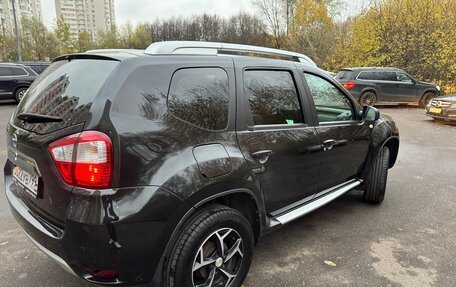 Nissan Terrano III, 2018 год, 1 199 000 рублей, 13 фотография