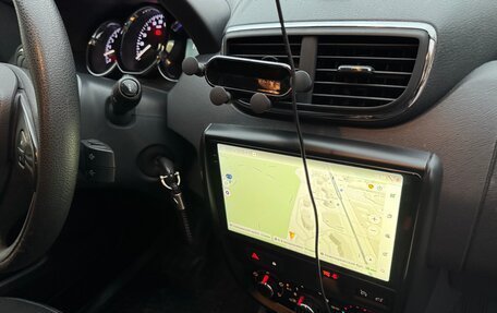 Nissan Terrano III, 2018 год, 1 199 000 рублей, 7 фотография