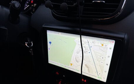 Nissan Terrano III, 2018 год, 1 199 000 рублей, 6 фотография