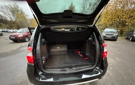 Nissan Terrano III, 2018 год, 1 199 000 рублей, 20 фотография