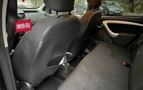 Nissan Terrano III, 2018 год, 1 199 000 рублей, 11 фотография