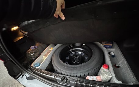 Nissan Terrano III, 2018 год, 1 199 000 рублей, 19 фотография