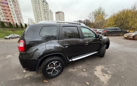 Nissan Terrano III, 2018 год, 1 199 000 рублей, 18 фотография