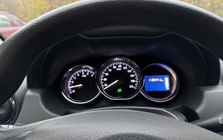 Nissan Terrano III, 2018 год, 1 199 000 рублей, 22 фотография