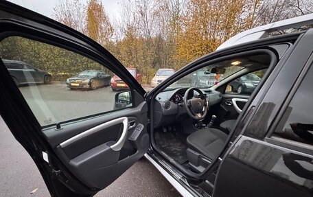 Nissan Terrano III, 2018 год, 1 199 000 рублей, 21 фотография