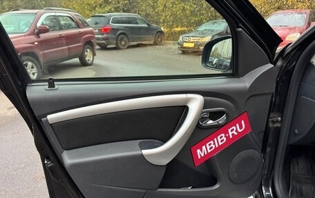 Nissan Terrano III, 2018 год, 1 199 000 рублей, 9 фотография