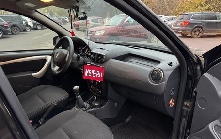 Nissan Terrano III, 2018 год, 1 199 000 рублей, 8 фотография