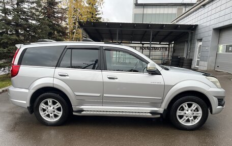 Great Wall Hover H3 I, 2014 год, 800 000 рублей, 4 фотография