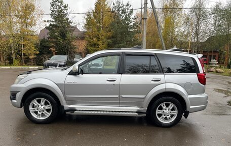 Great Wall Hover H3 I, 2014 год, 800 000 рублей, 3 фотография