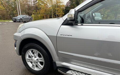 Great Wall Hover H3 I, 2014 год, 800 000 рублей, 7 фотография