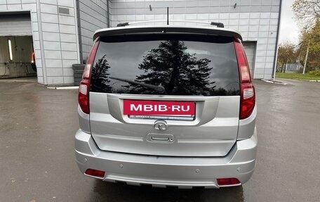 Great Wall Hover H3 I, 2014 год, 800 000 рублей, 2 фотография