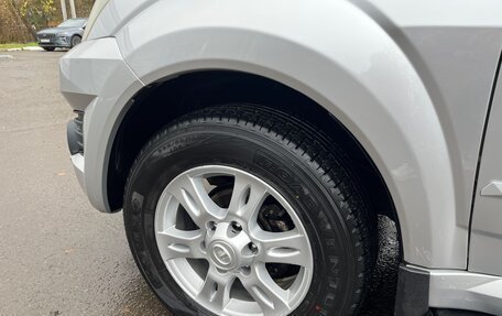 Great Wall Hover H3 I, 2014 год, 800 000 рублей, 14 фотография