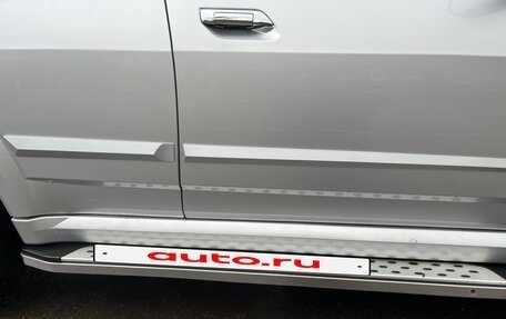 Great Wall Hover H3 I, 2014 год, 800 000 рублей, 10 фотография