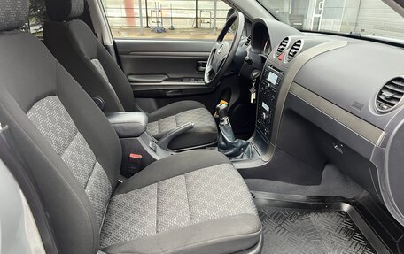 Great Wall Hover H3 I, 2014 год, 800 000 рублей, 16 фотография