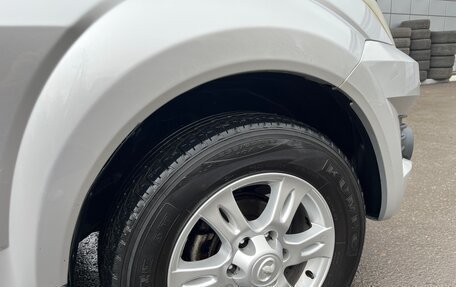 Great Wall Hover H3 I, 2014 год, 800 000 рублей, 11 фотография