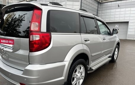 Great Wall Hover H3 I, 2014 год, 800 000 рублей, 6 фотография