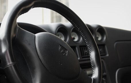 Dodge Viper II, 1997 год, 12 500 000 рублей, 4 фотография