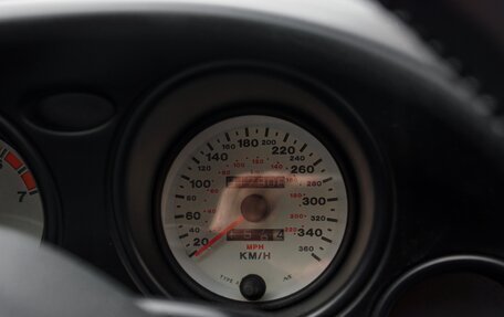 Dodge Viper II, 1997 год, 12 500 000 рублей, 5 фотография