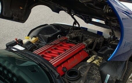 Dodge Viper II, 1997 год, 12 500 000 рублей, 3 фотография