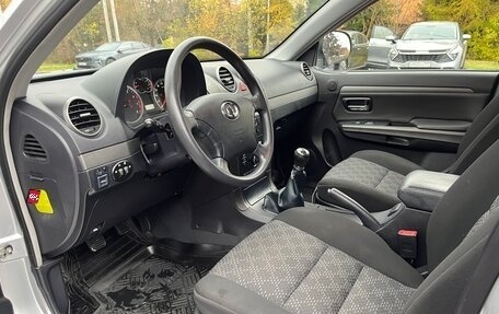 Great Wall Hover H3 I, 2014 год, 800 000 рублей, 15 фотография