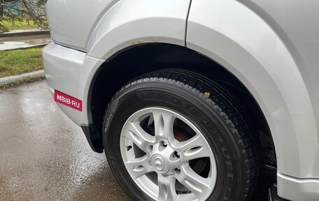 Great Wall Hover H3 I, 2014 год, 800 000 рублей, 12 фотография