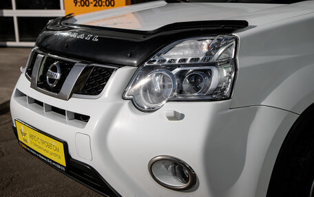 Nissan X-Trail, 2012 год, 985 000 рублей, 4 фотография